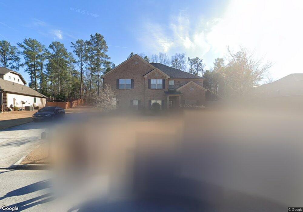 3961 Rosebay Way unit 63A, Conyers, GA 30094 - photo 1