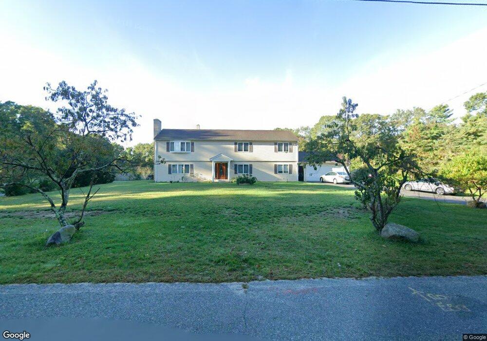 86 Wilmarth Bridge Rd, Rehoboth, MA 02769 - photo 1