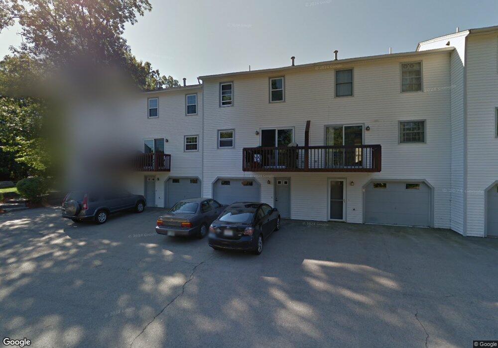 8 Lochmere Ln unit U368, Nashua, NH 03063 - photo 1