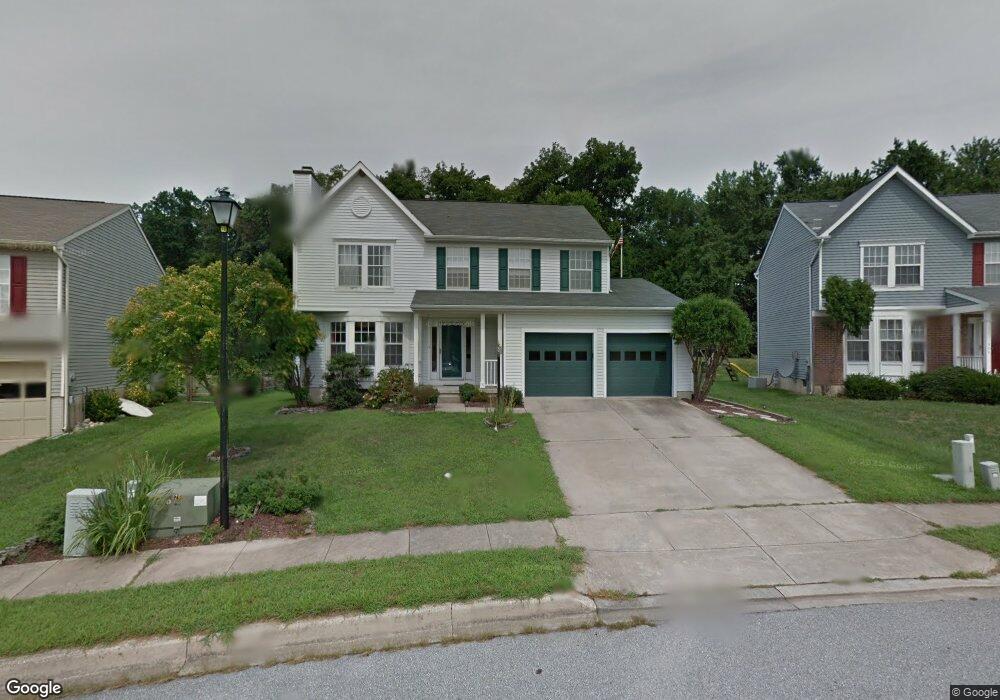 306 Macduff Rd, Newark, DE 19711 - photo 1