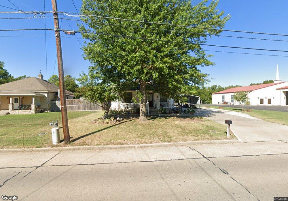 531 S Muskogee Ave, Claremore, OK 74017 - photo 1