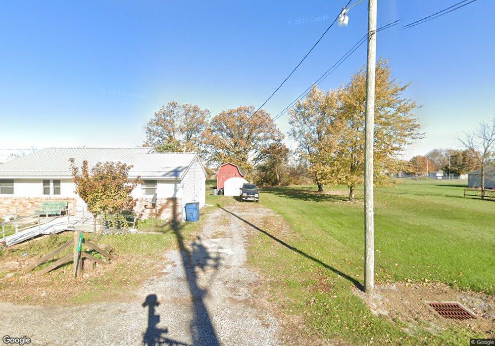 408 Letson Ave, Kenton, OH 43326 - photo 1