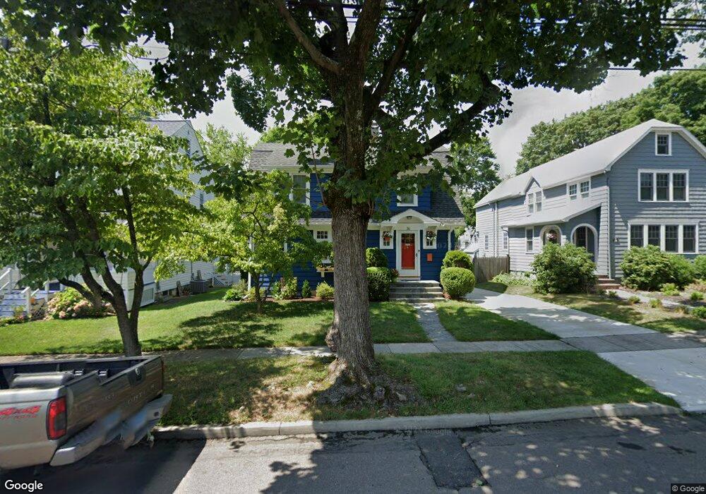 36 Newman Place, Fairfield, CT 06825 - photo 1