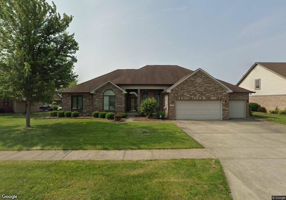 2075 Saint Andrews Ct, Franklin, IN 46131 - photo 1