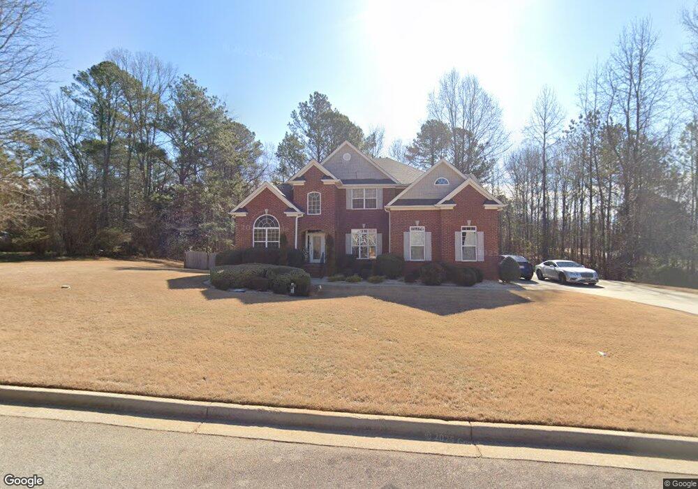 101 Foxtail Ln, Stockbridge, GA 30281 - photo 1