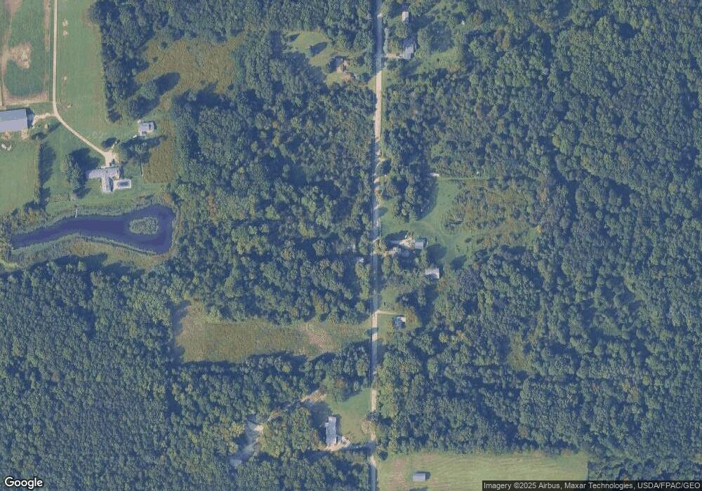 483 S Parrish Rd, Conneaut, OH 44030 - photo 1