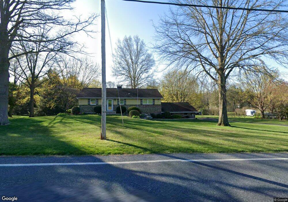 552 Kurtz Mill Rd, Mohnton, PA 19540 - photo 1