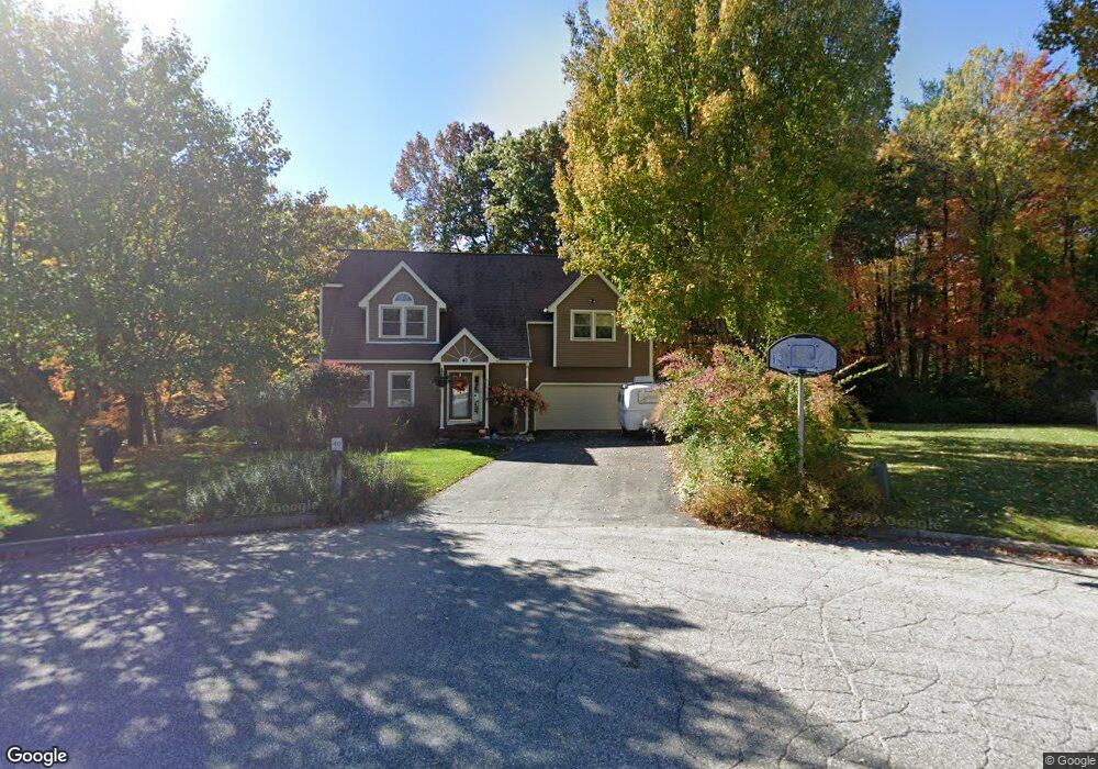 40 Apple Hill Ct, Manchester, NH 03104 - photo 1