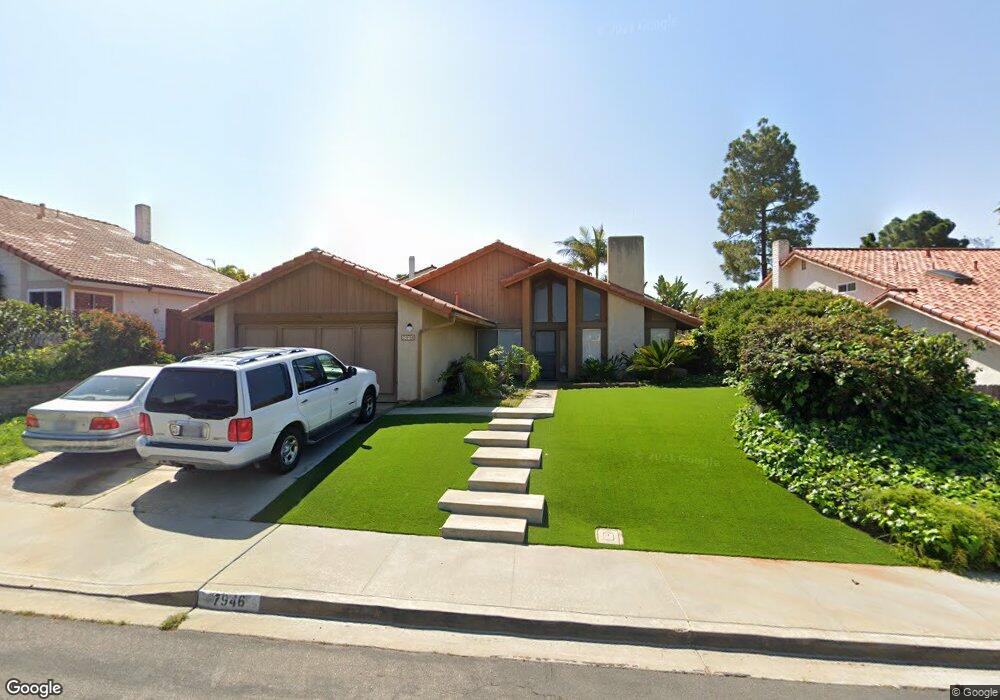 7946 Los Pinos Cir unit 3, Carlsbad, CA 92009 - photo 1