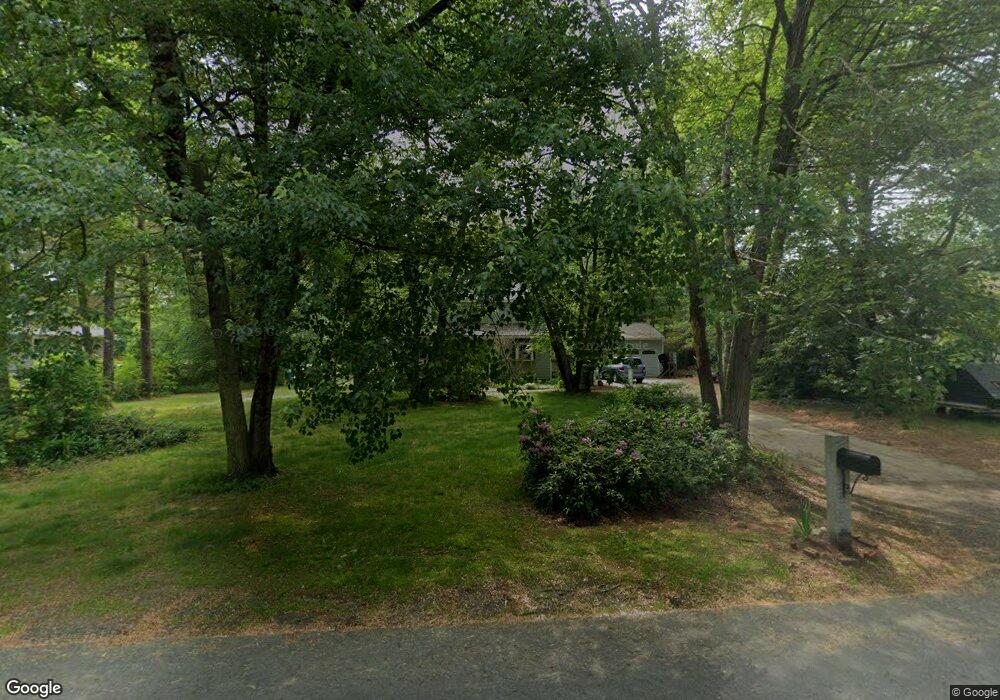 3 High Plain Ave, Litchfield, NH 03052 - photo 1