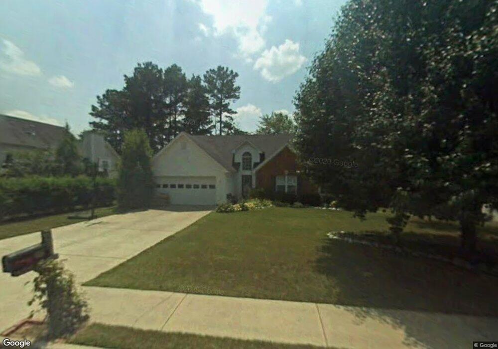 541 Bellingham Dr, Sugar Hill, GA 30518 - photo 1