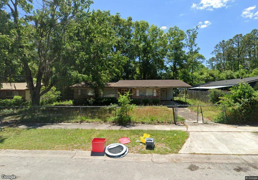 7578 Jana Ln S, Jacksonville, FL 32210 - photo 1