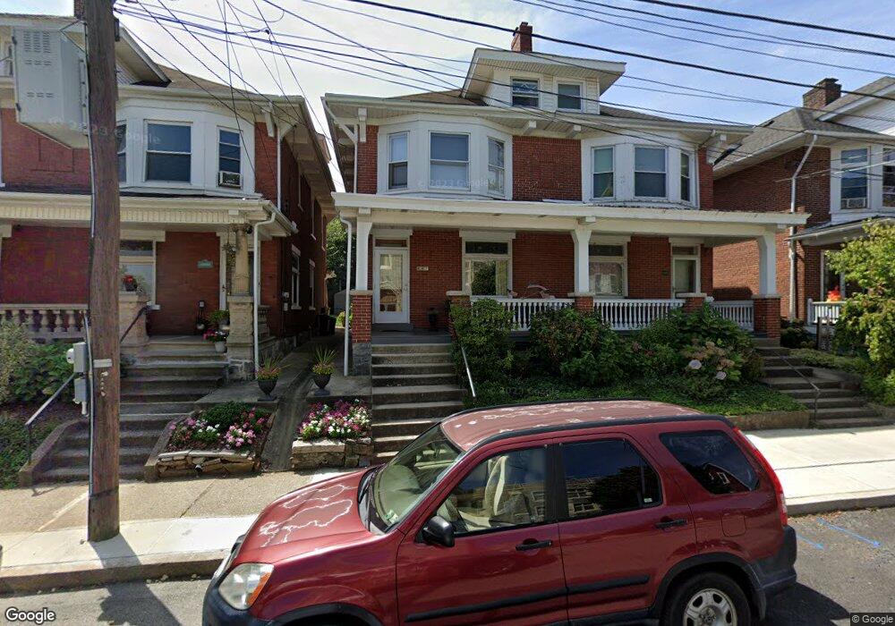 607 W Market St, Bethlehem, PA 18018 - photo 1