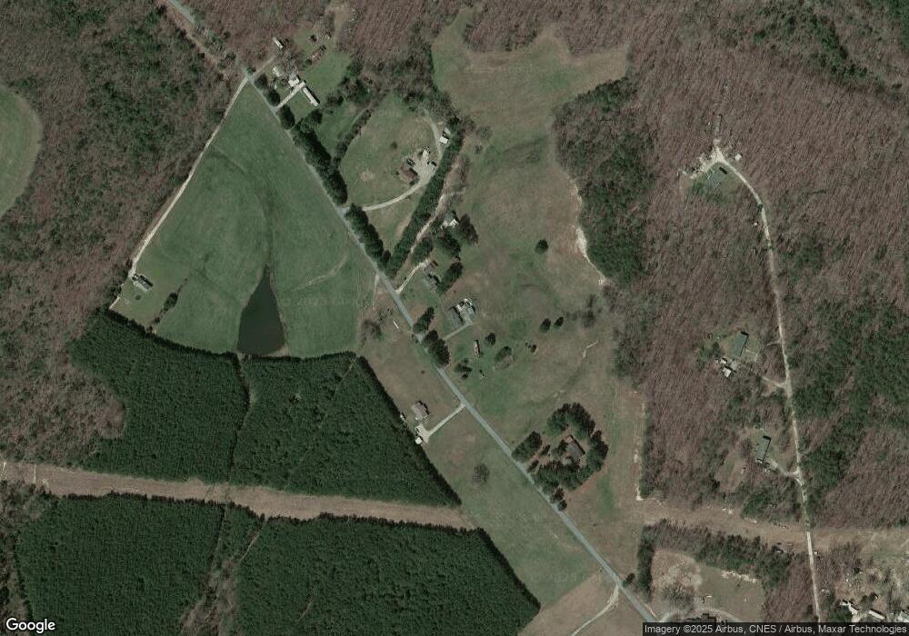 535 Lone Oak Rd, Chase City, VA 23924 - photo 1