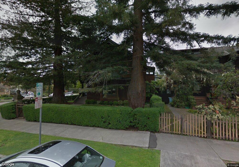 2970 Piedmont Ave, Berkeley, CA 94705 - photo 1