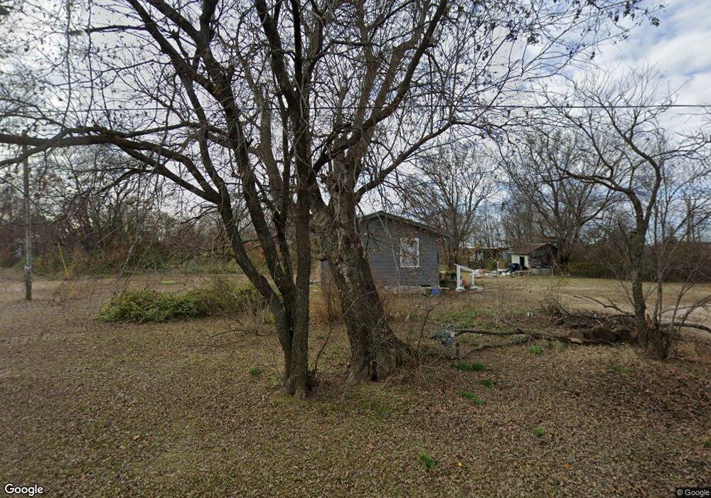 20300 S Lewis Ave, Mounds, OK 74047 - photo 1