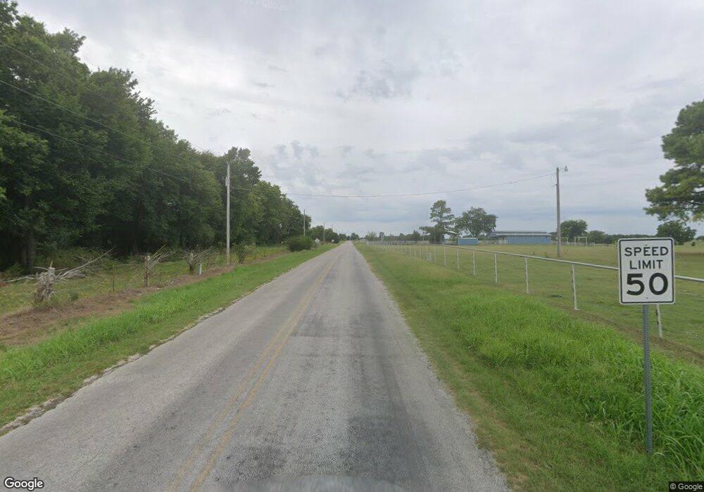 18507 S Lewis Ave, Mounds, OK 74047 - photo 1