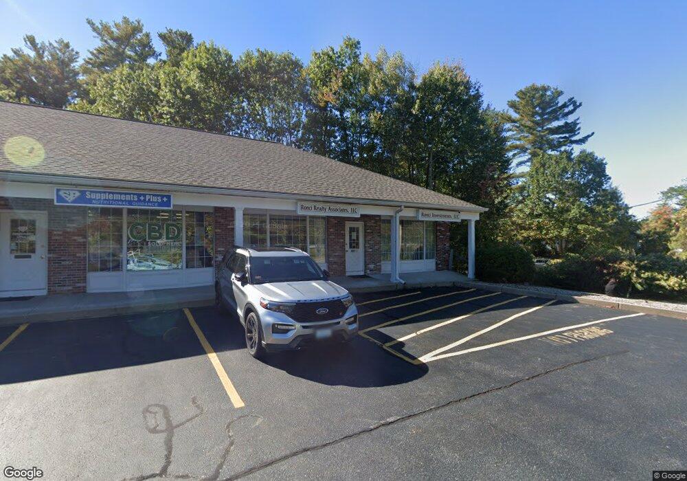 22 Cedar Swamp Rd, Smithfield, RI 02917 - photo 1