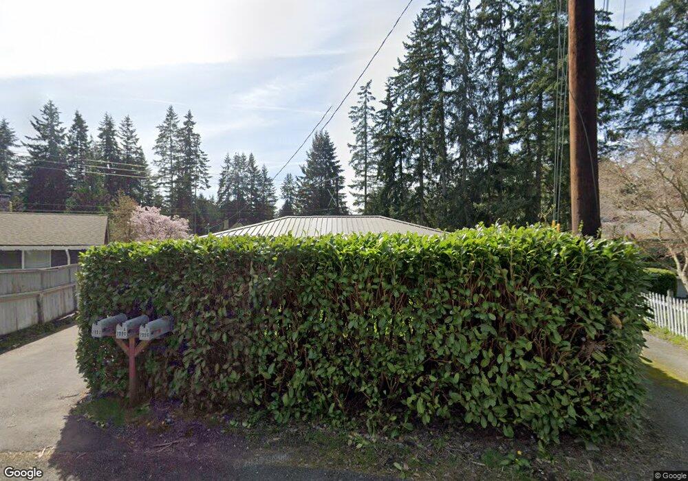 2002 211th Place SW, Lynnwood, WA 98036 - photo 1