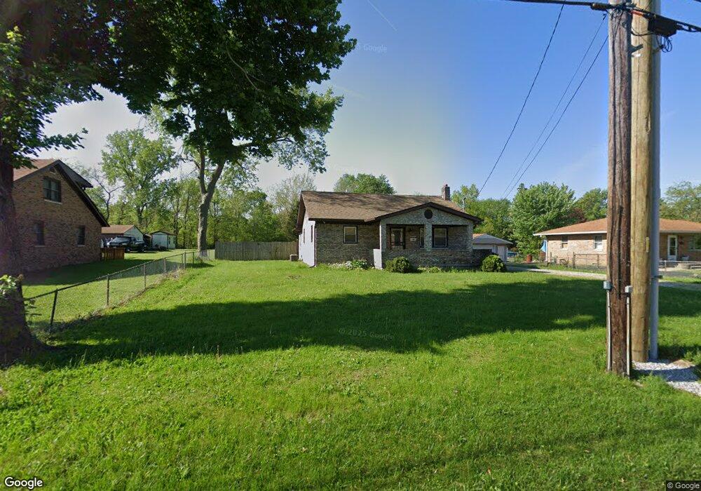 185 Royal Rd, Beech Grove, IN 46107 - photo 1