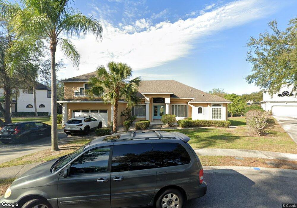 8119 Vineland Oaks Blvd, Orlando, FL 32835 - photo 1