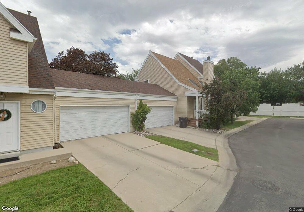 795 E Gables Ln, Midvale, UT 84047 - photo 1