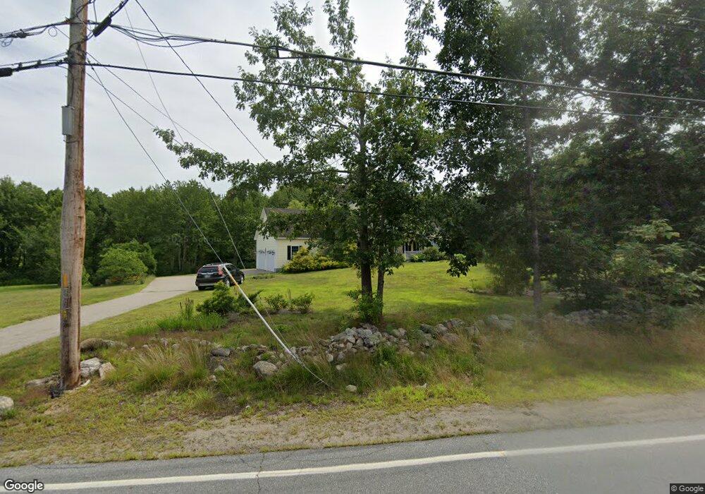 80 Danville Rd, Kingston, NH 03848 - photo 1