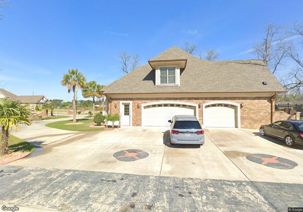 120 Running Creek Dr, Warner Robins, GA 31088 - photo 1