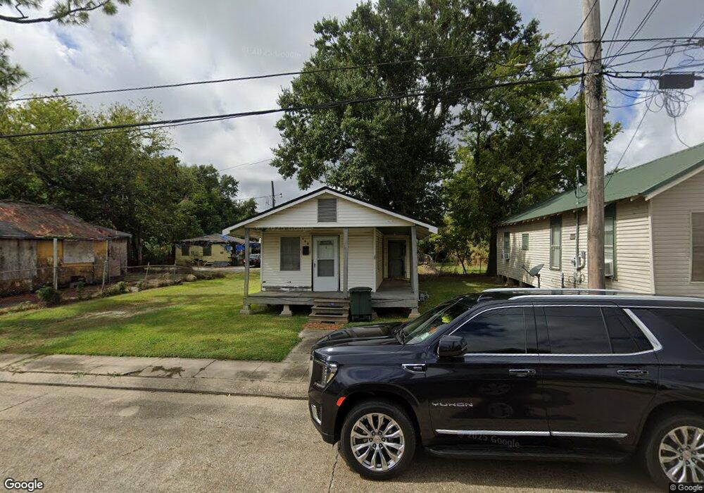 202 Naquin St, Houma, LA 70360 - photo 1