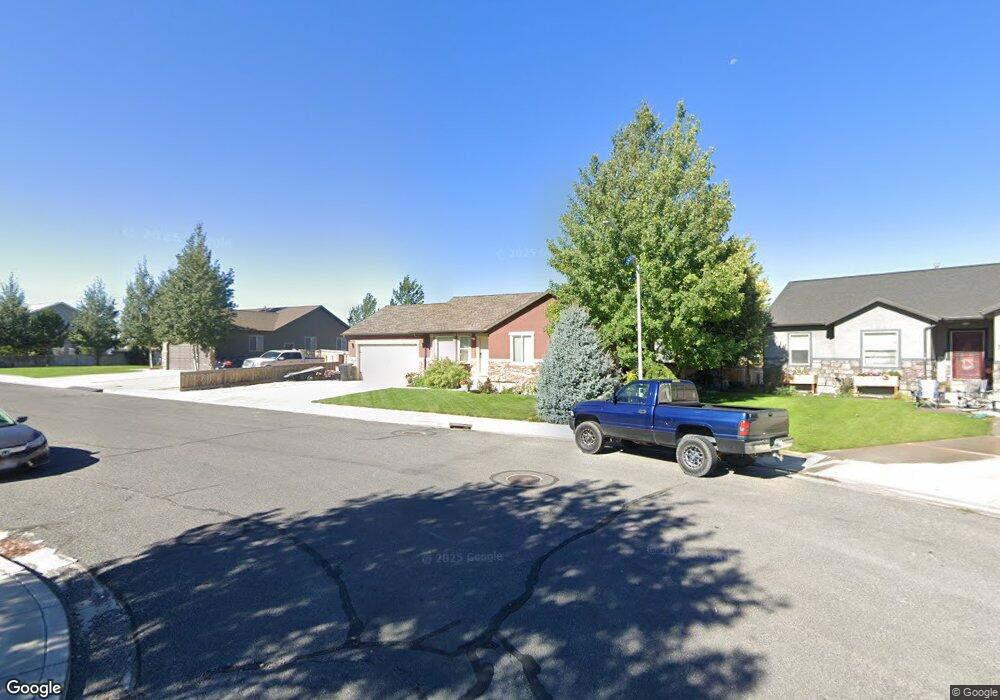 642 S 10 E, Ephraim, UT 84627 - photo 1