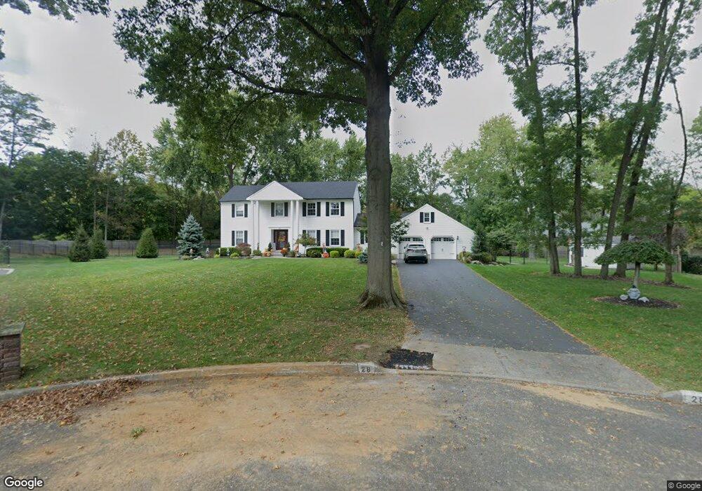 28 Terry Ln, Middletown, NJ 07748 - photo 1