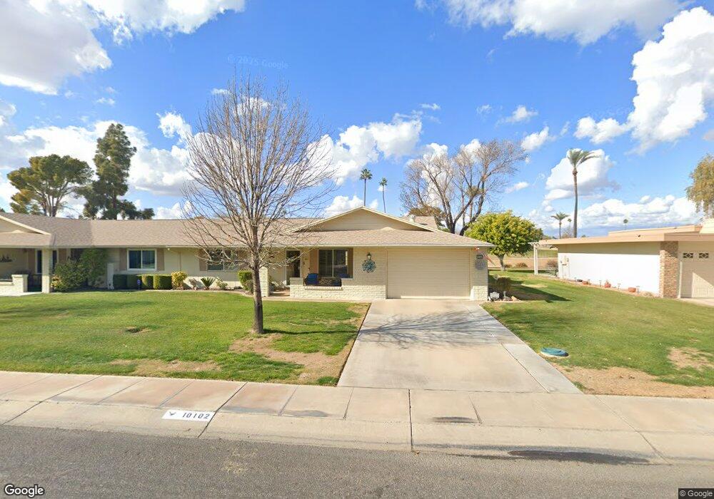 10102 W Highwood Ln unit 42, Sun City, AZ 85373 - photo 1