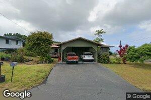81-952 S Kahapili Loop, Kealakekua, HI 96750