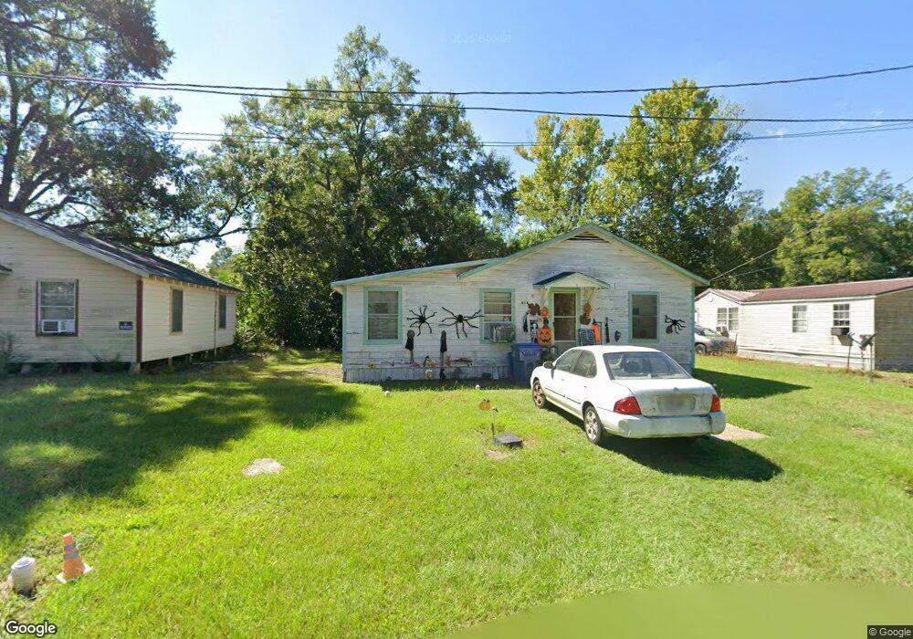 414 E 3rd St, Deridder, LA 70634 - photo 1