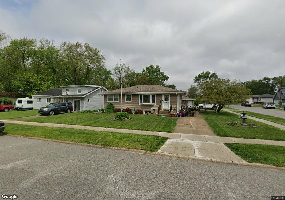 118 E Manor Dr, Griffith, IN 46319 - photo 1