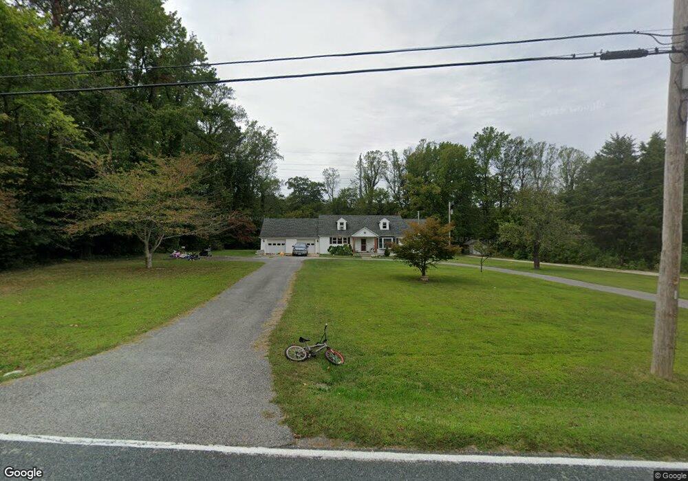 23519 S Patuxent Beach Rd, California, MD 20619 - photo 1