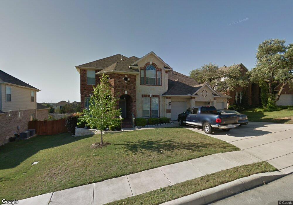 10610 Spirit Horse, Helotes, TX 78023 - photo 1