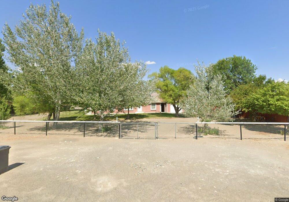 4585 W Thomas Canyon Rd, Winnemucca, NV 89445 - photo 1