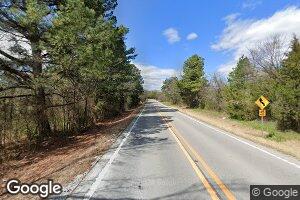 8090 White Dr, Cord, AR 72524
