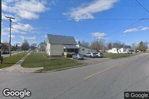 125 E Liberty St, Leipsic, OH 45856