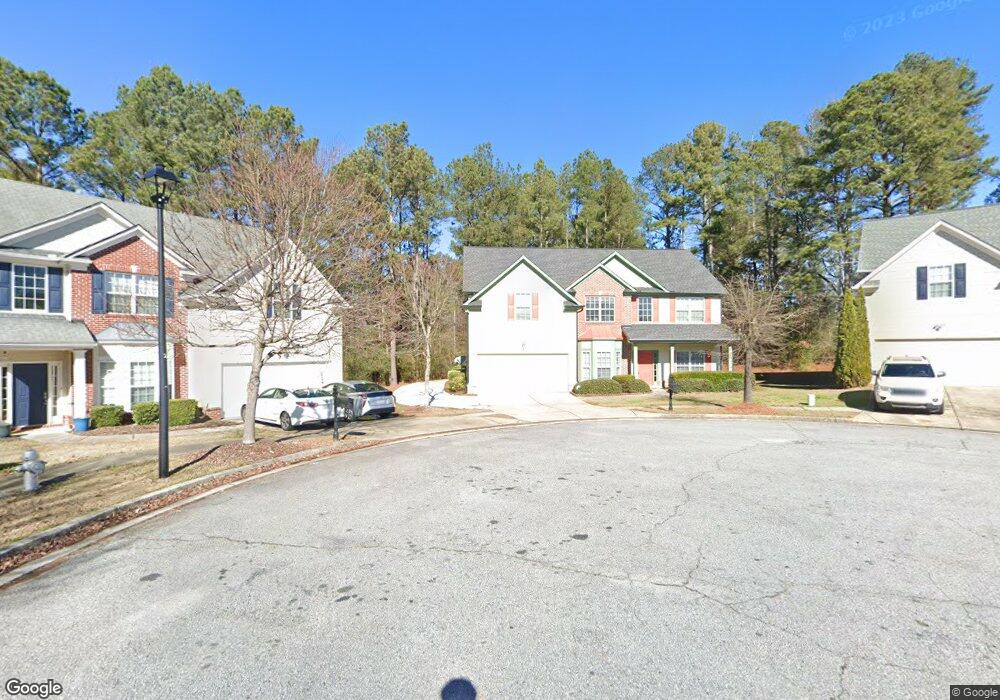 2514 Havasu Trace, Norcross, GA 30071 - photo 1