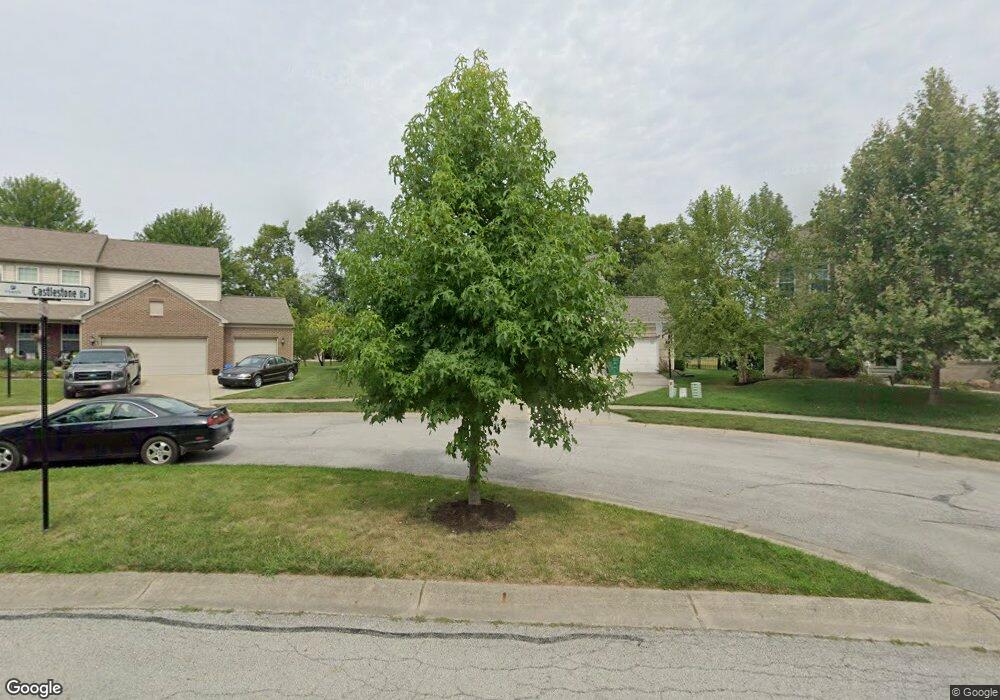 11766 Weathered Edge Dr, Fishers, IN 46037 - photo 1