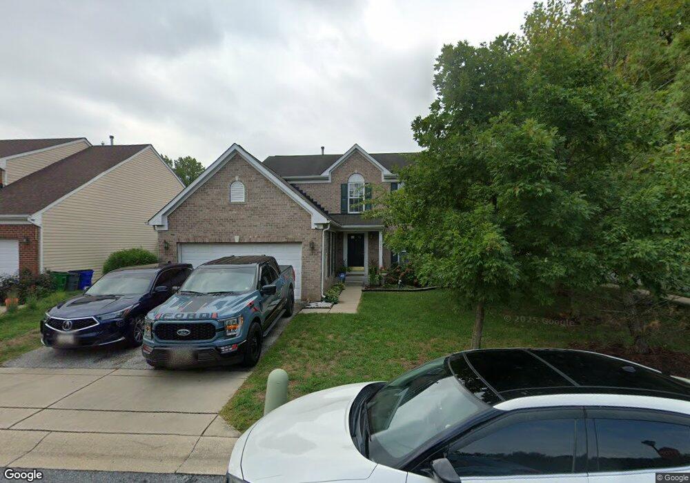 9929 Harmony Ln, Laurel, MD 20723 - photo 1