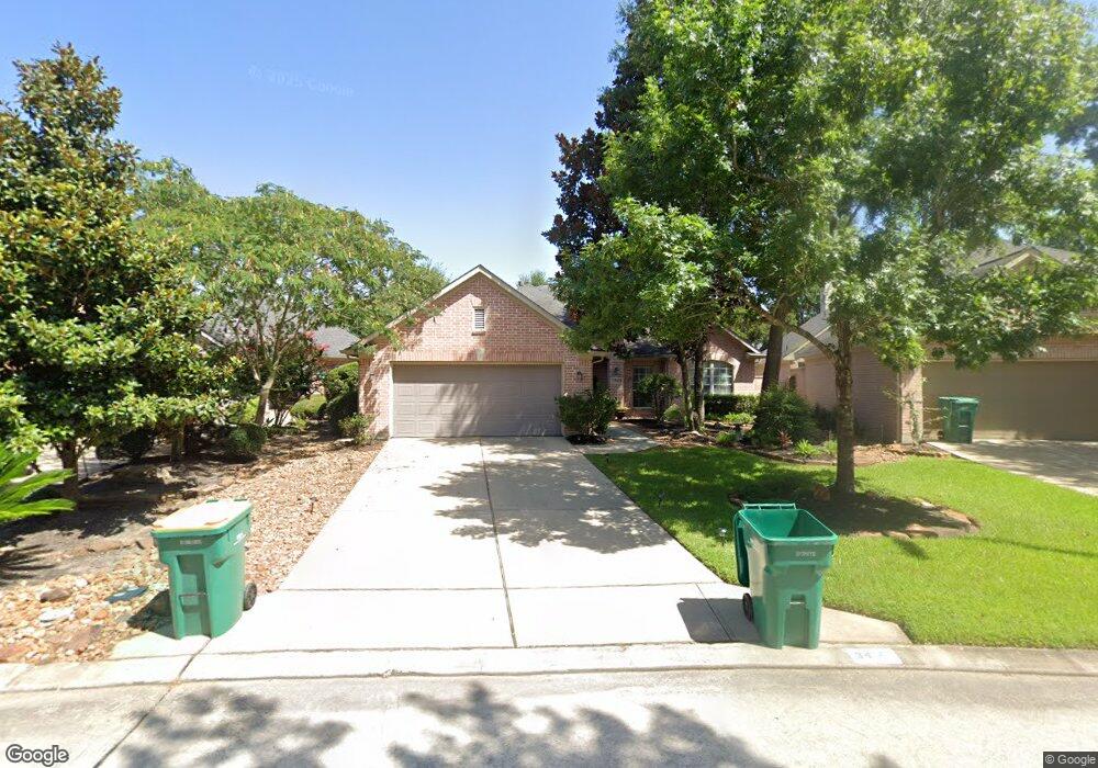 34 Eagle Mead Place, Spring, TX 77382 - photo 1