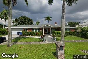 1307 Hanton Ave, Fort Myers, FL 33901