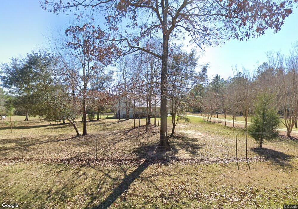 25250 Grigger Rd, Robertsdale, AL 36567 - photo 1