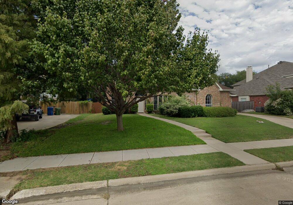 1317 Edgemont Dr, Sachse, TX 75048 - photo 1