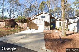 125 Lakeview Ridge E, Roswell, GA 30076