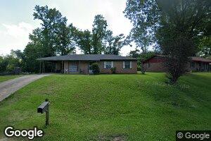 223 Beaver St, Edwards, MS 39066