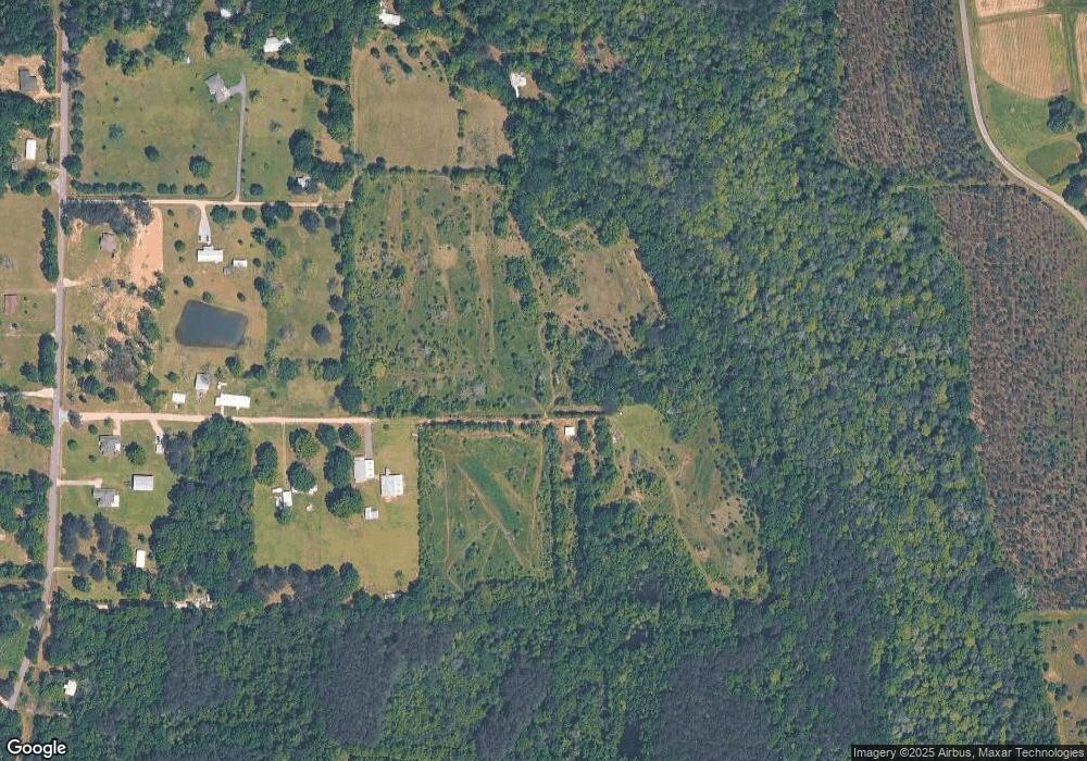 11234 Jim Price Lee Rd, Picayune, MS 39466 - photo 1